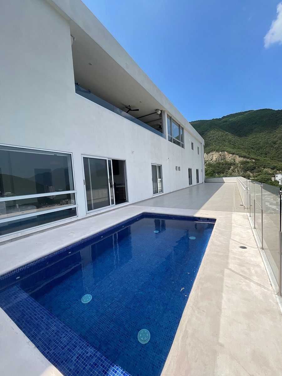 Casa en Renacimiento, Monterrey, foto 26 de 32