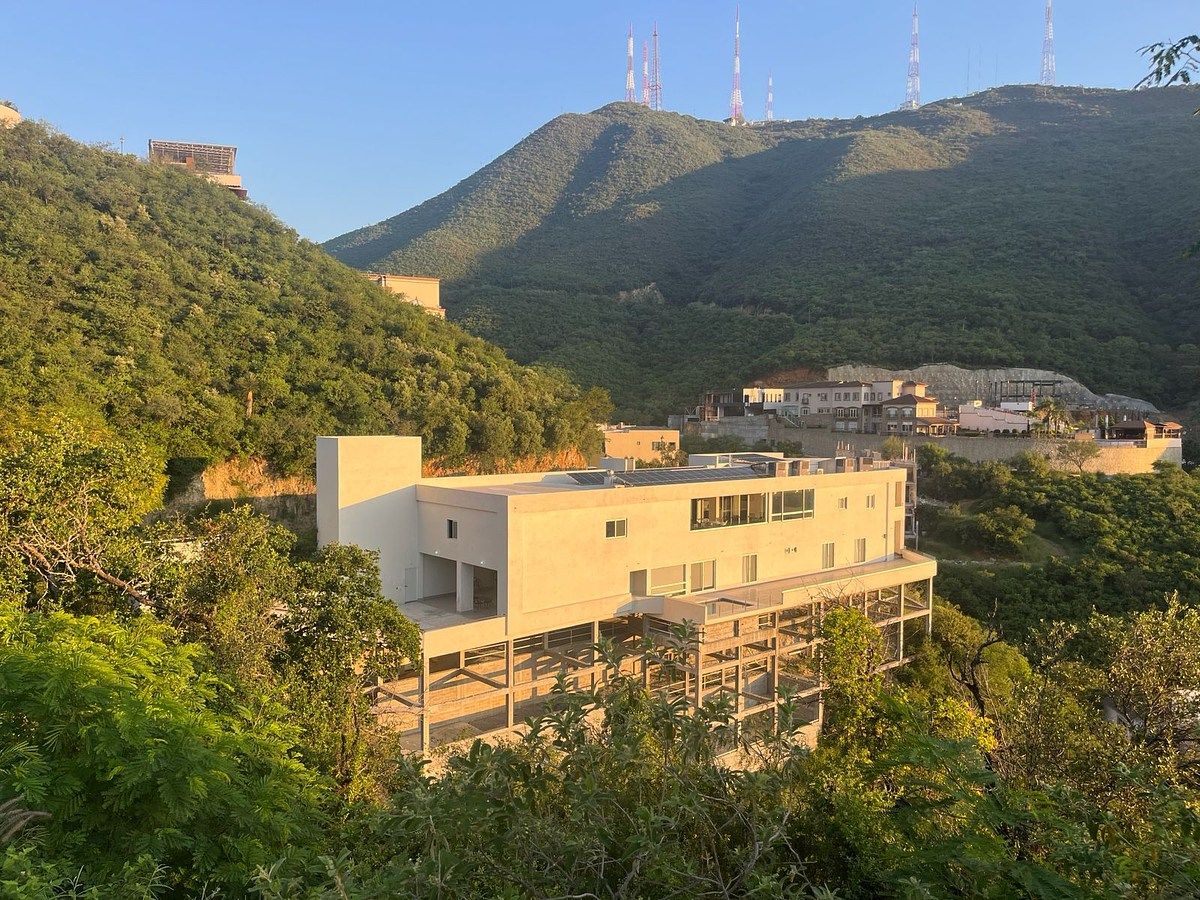 Casa en Renacimiento, Monterrey, foto 32 de 32
