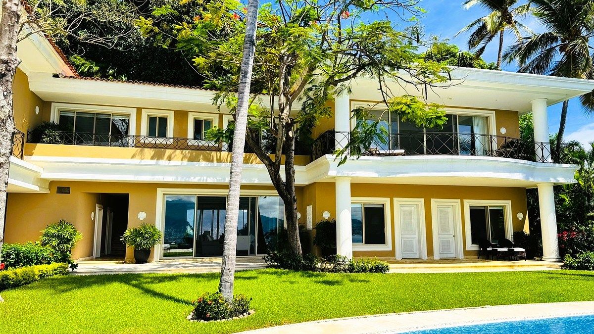 Casa en Club Residencial las Brisas, Acapulco de Juárez, foto 4 de 40