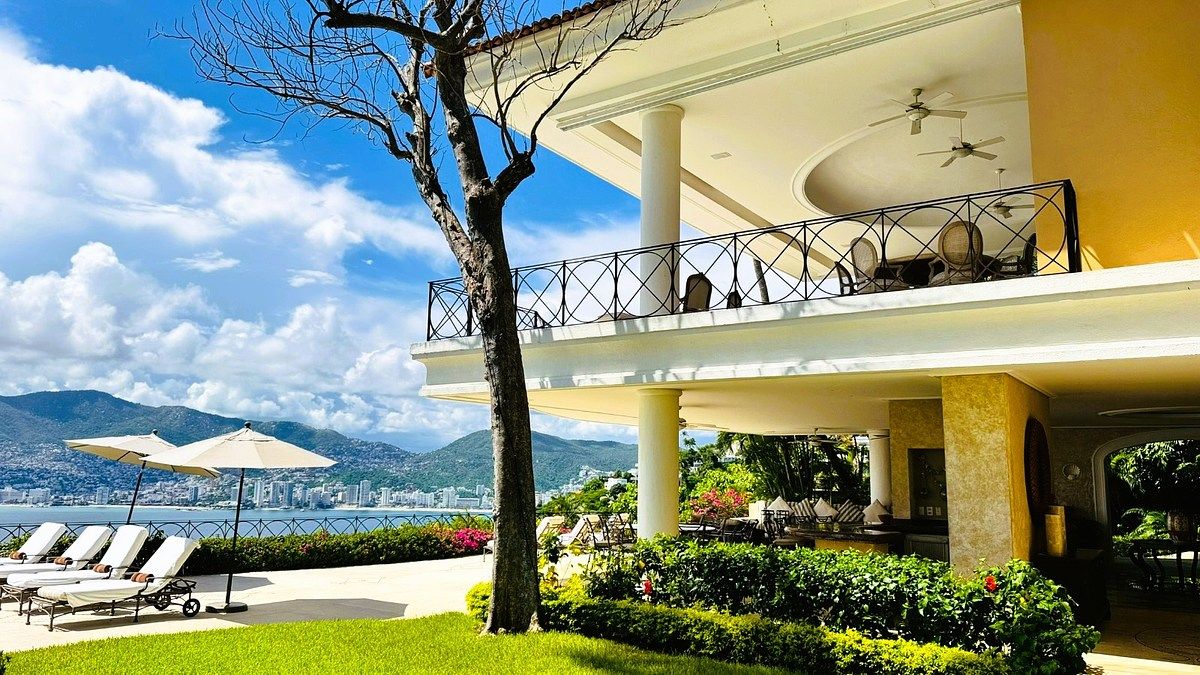 Casa en Club Residencial las Brisas, Acapulco de Juárez, foto 7 de 40