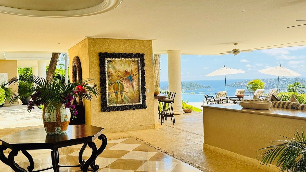 Casa en Club Residencial las Brisas, Acapulco de Juárez, foto 8 de 40