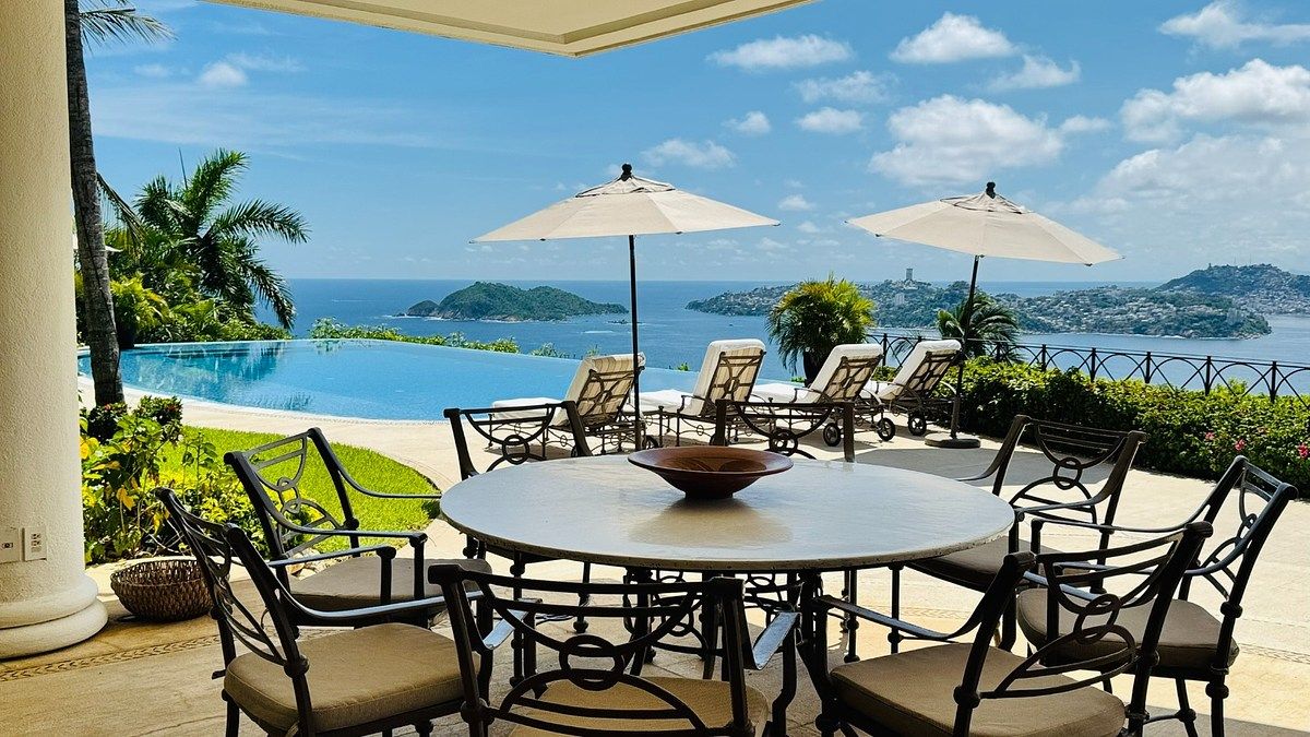 Casa en Club Residencial las Brisas, Acapulco de Juárez, foto 9 de 40