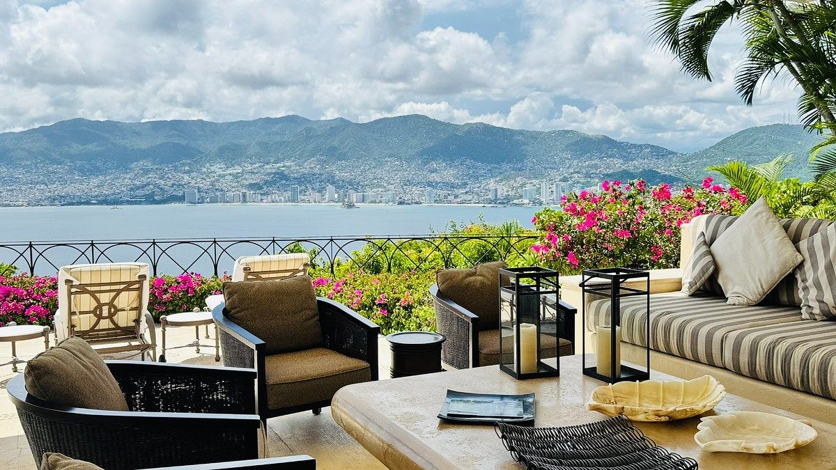 Casa en Club Residencial las Brisas, Acapulco de Juárez, foto 10 de 40