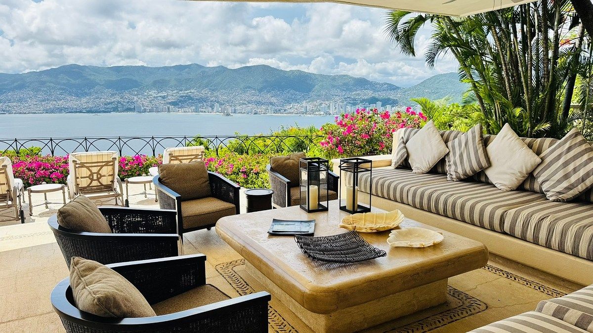 Casa en Club Residencial las Brisas, Acapulco de Juárez, foto 11 de 40