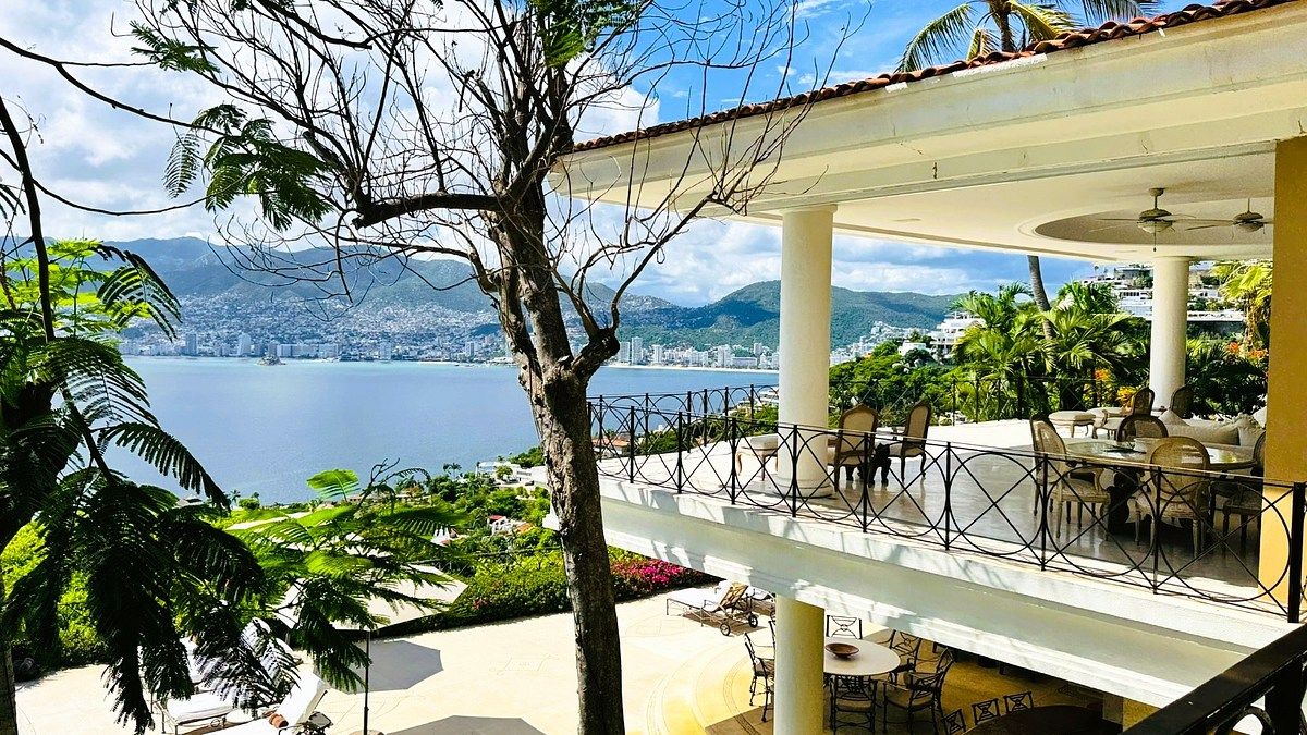 Casa en Club Residencial las Brisas, Acapulco de Juárez, foto 13 de 40