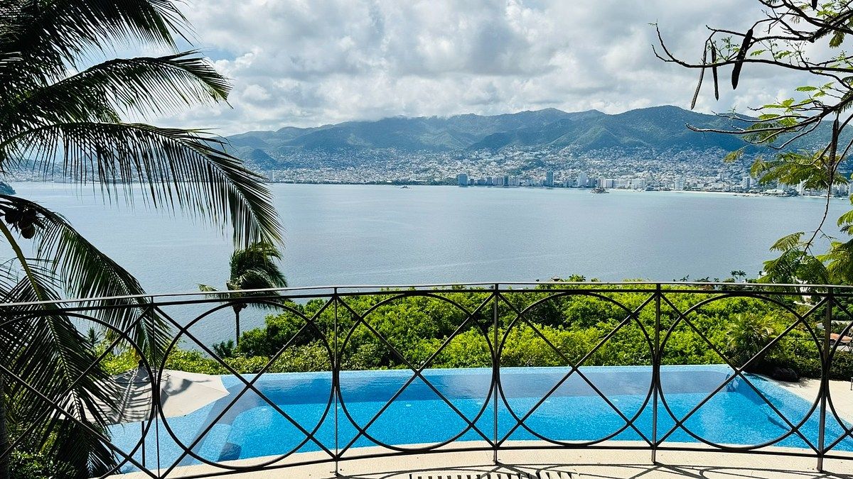 Casa en Club Residencial las Brisas, Acapulco de Juárez, foto 17 de 40