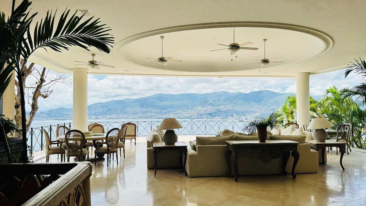 Casa en Club Residencial las Brisas, Acapulco de Juárez, foto 26 de 40