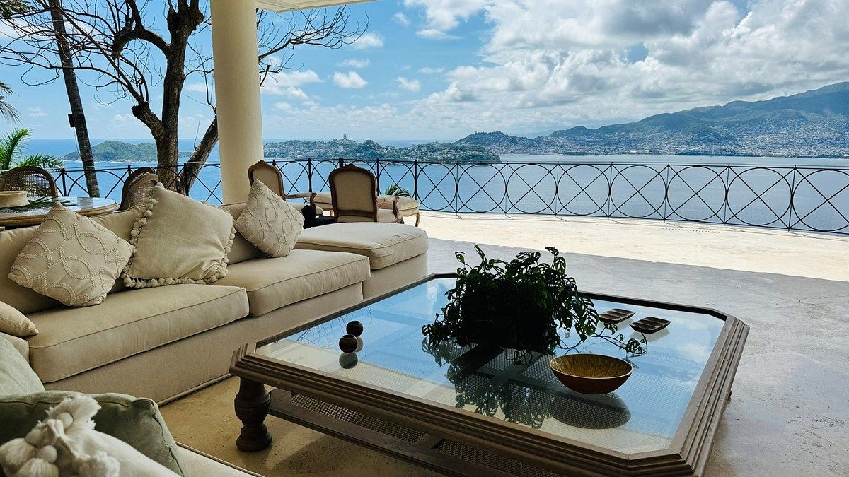 Casa en Club Residencial las Brisas, Acapulco de Juárez, foto 29 de 40