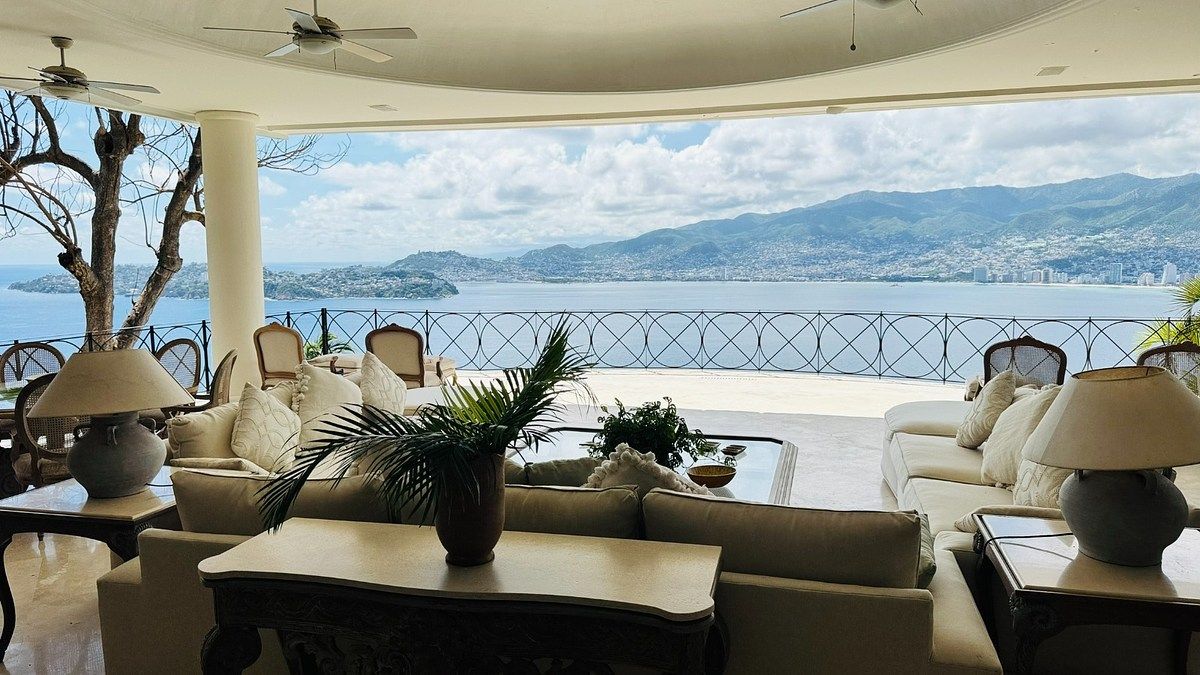 Casa en Club Residencial las Brisas, Acapulco de Juárez, foto 30 de 40