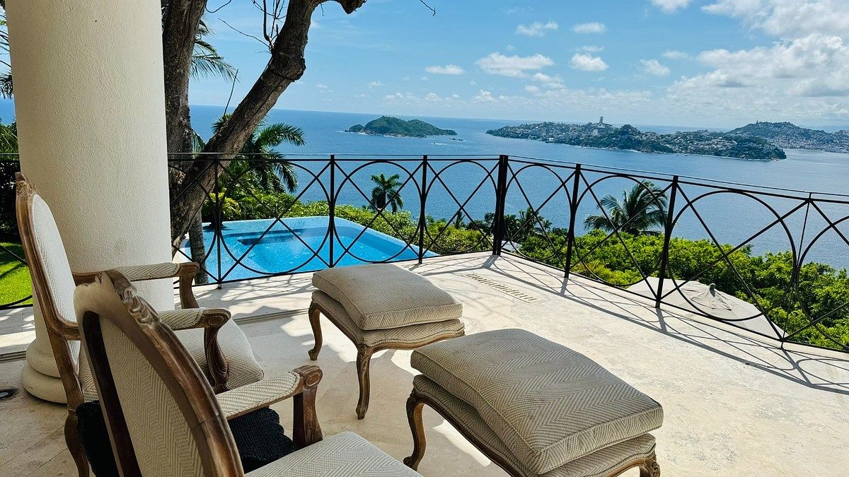 Casa en Club Residencial las Brisas, Acapulco de Juárez, foto 31 de 40
