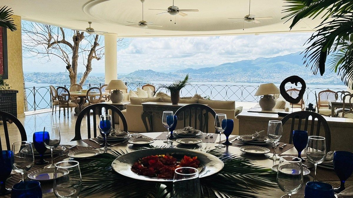 Casa en Club Residencial las Brisas, Acapulco de Juárez, foto 32 de 40
