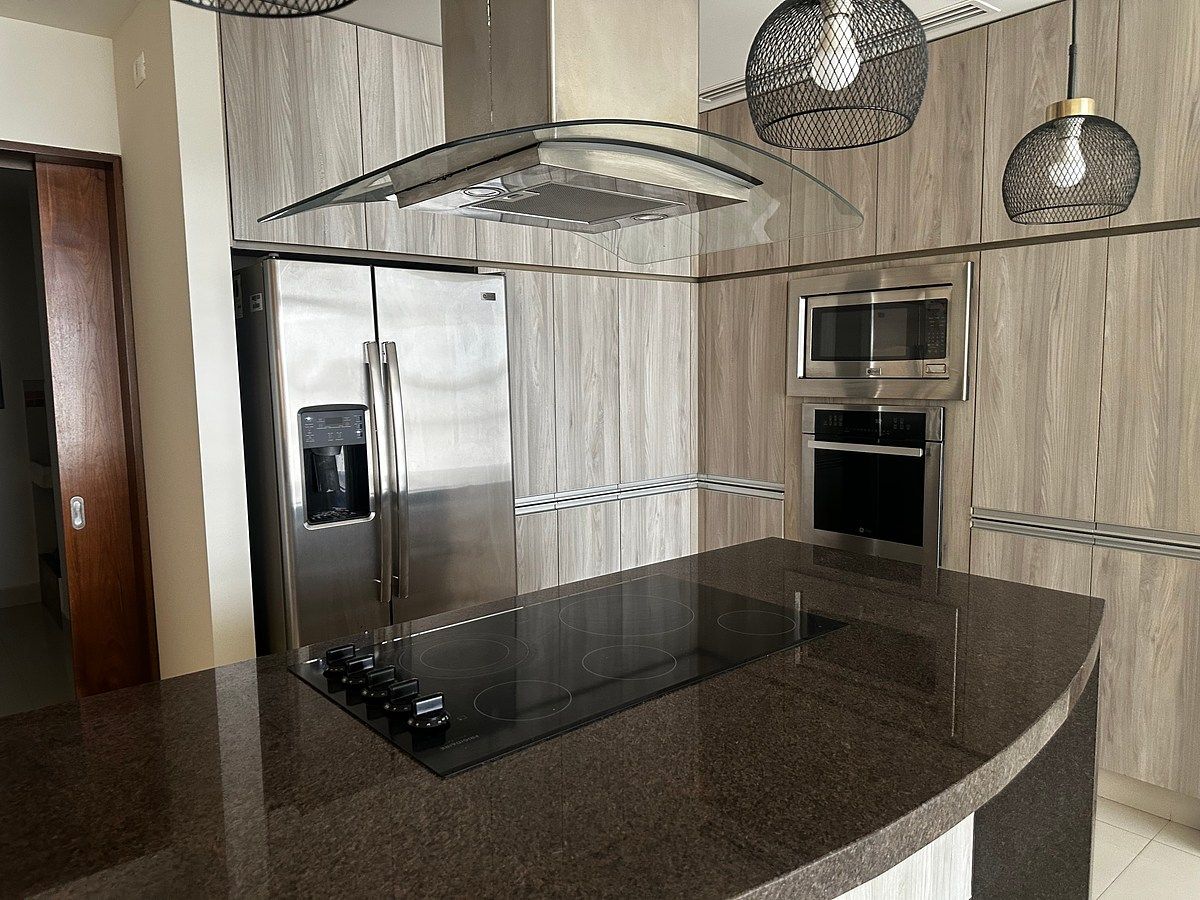Apartment in Casco Urbano, San Pedro Garza García, photo 2 of 31