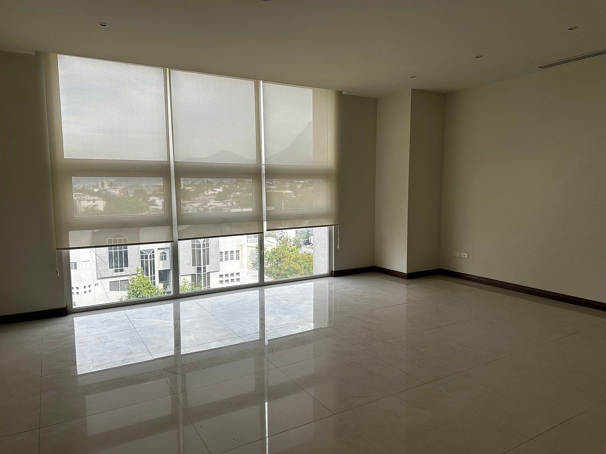 Apartment in Casco Urbano, San Pedro Garza García, photo 4 of 31