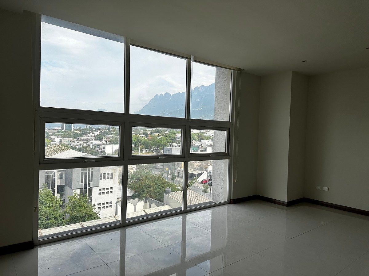 Apartment in Casco Urbano, San Pedro Garza García, photo 6 of 31