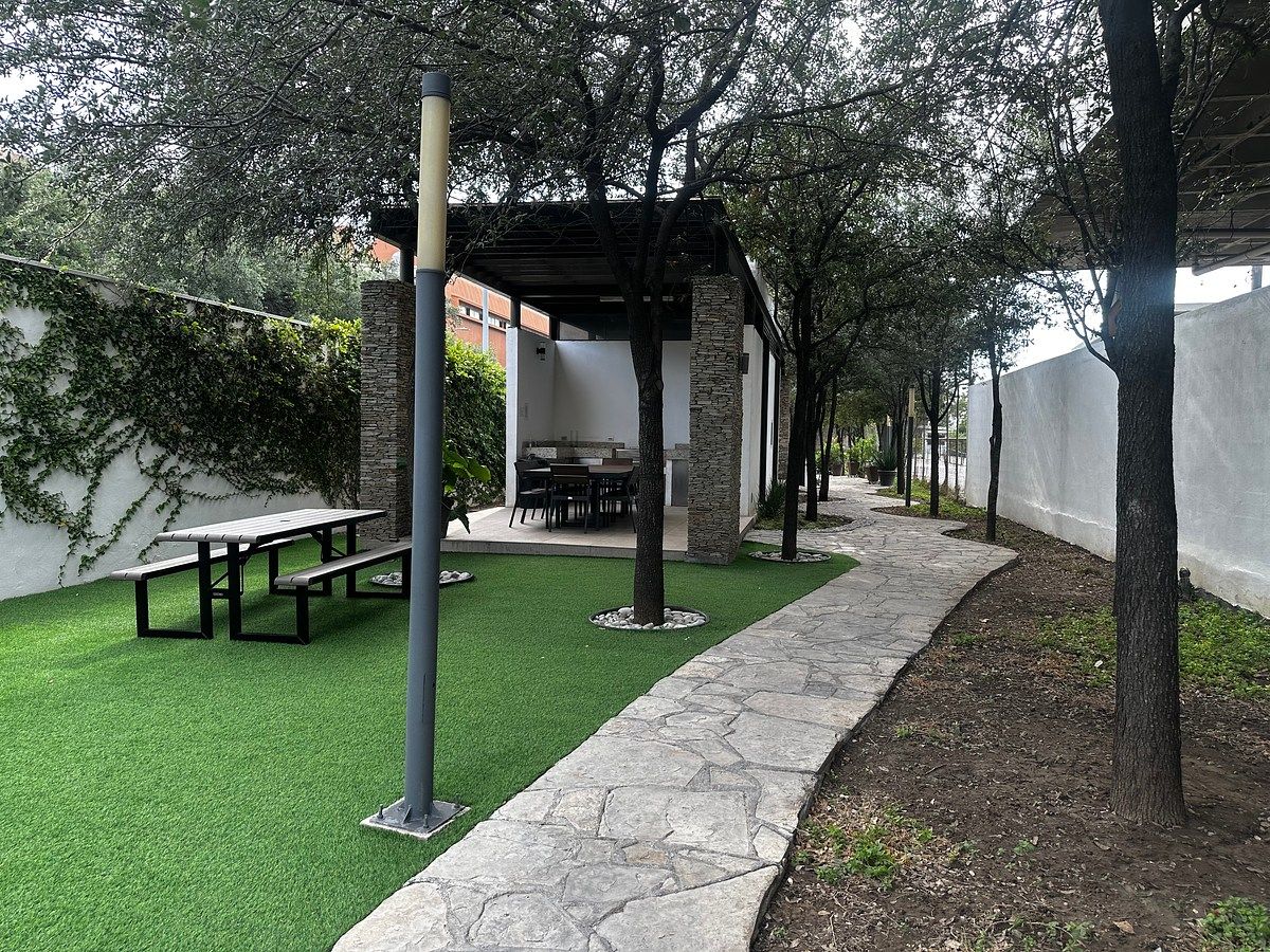 Apartment in Casco Urbano, San Pedro Garza García, photo 21 of 31