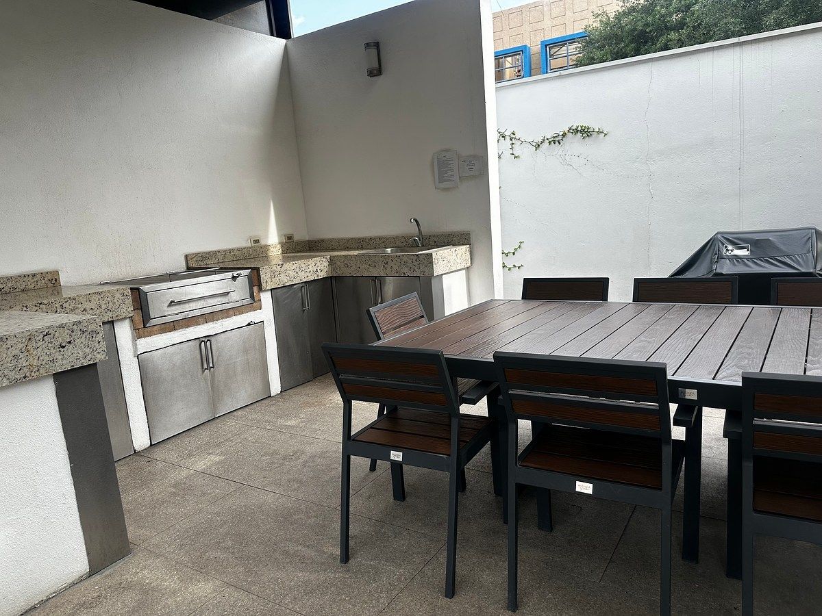 Apartment in Casco Urbano, San Pedro Garza García, photo 19 of 31