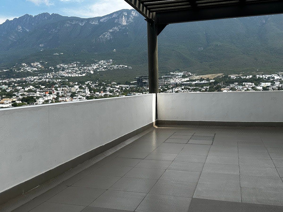 Apartment in Casco Urbano, San Pedro Garza García, photo 25 of 31