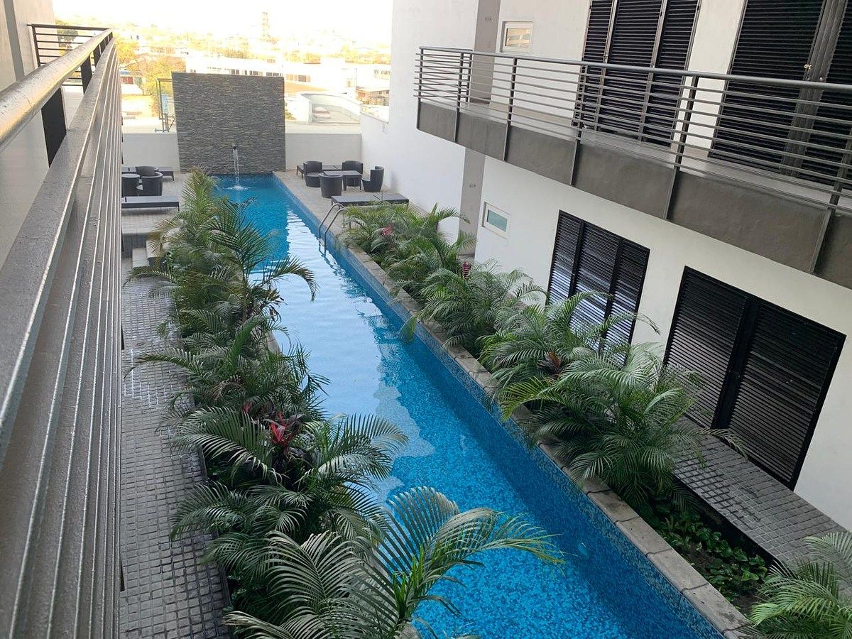 Apartment in Casco Urbano, San Pedro Garza García, photo 27 of 31