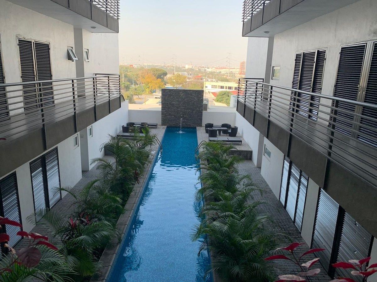 Apartment in Casco Urbano, San Pedro Garza García, photo 28 of 31