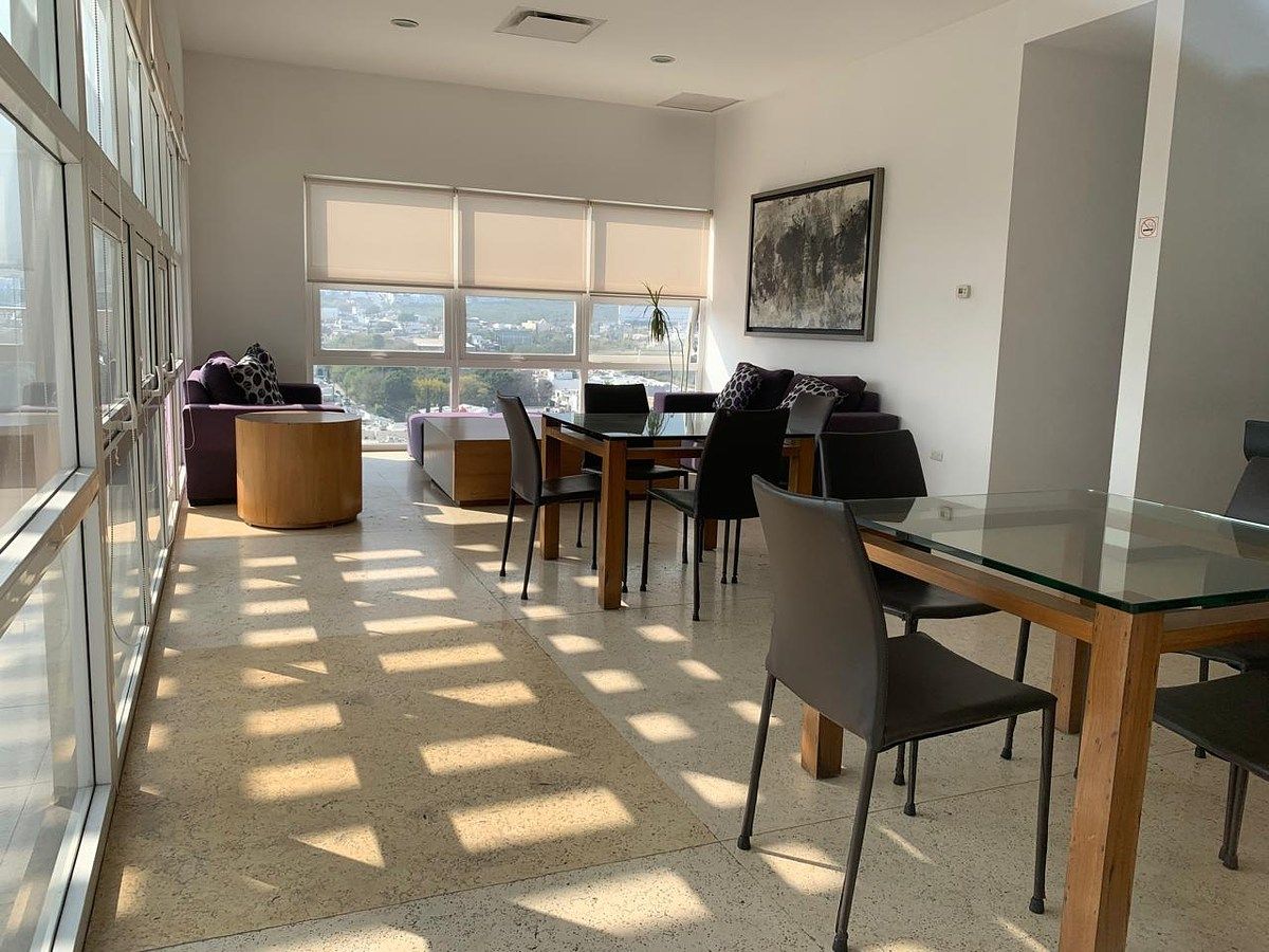 Apartment in Casco Urbano, San Pedro Garza García, photo 29 of 31