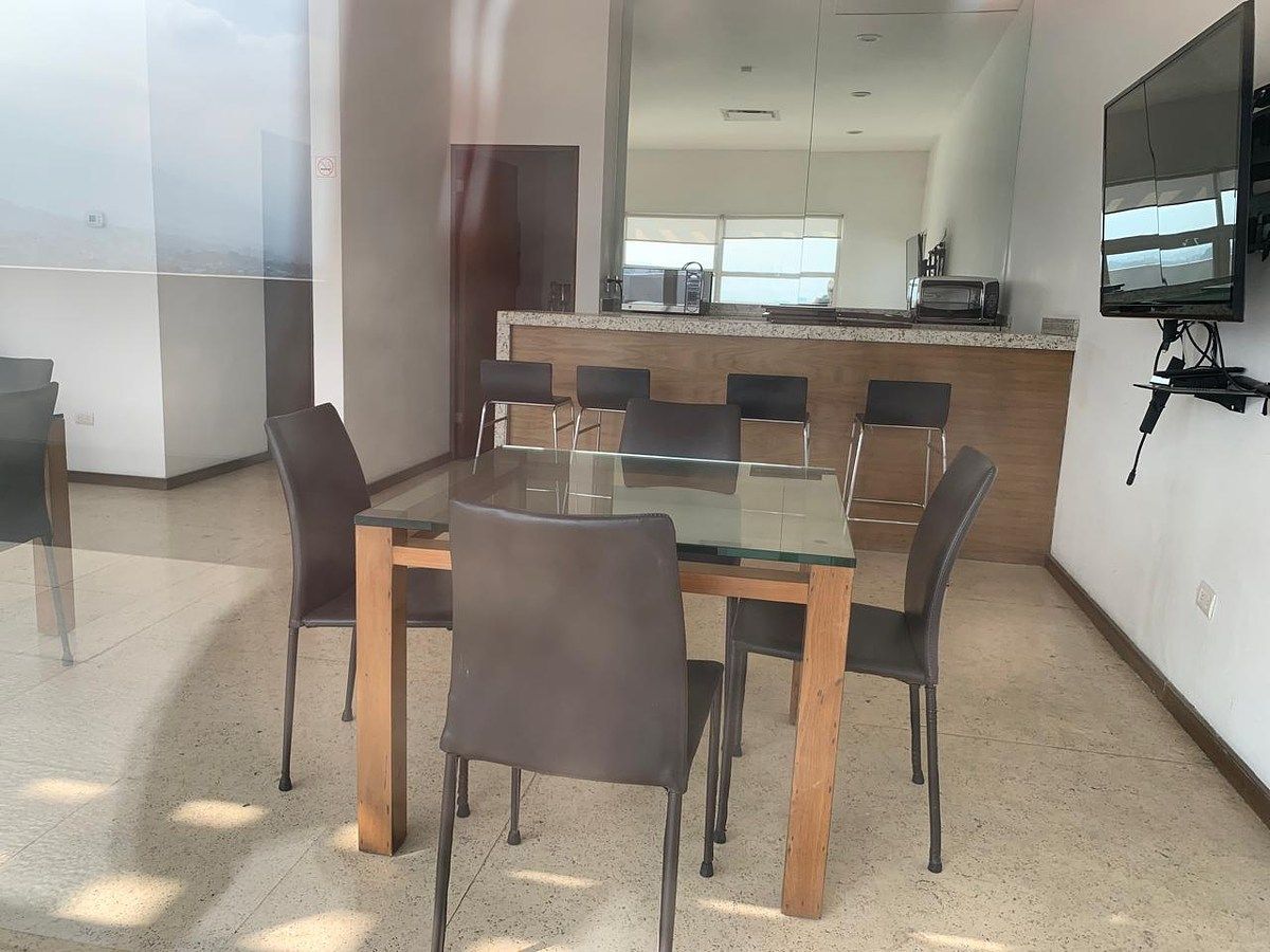 Apartment in Casco Urbano, San Pedro Garza García, photo 30 of 31