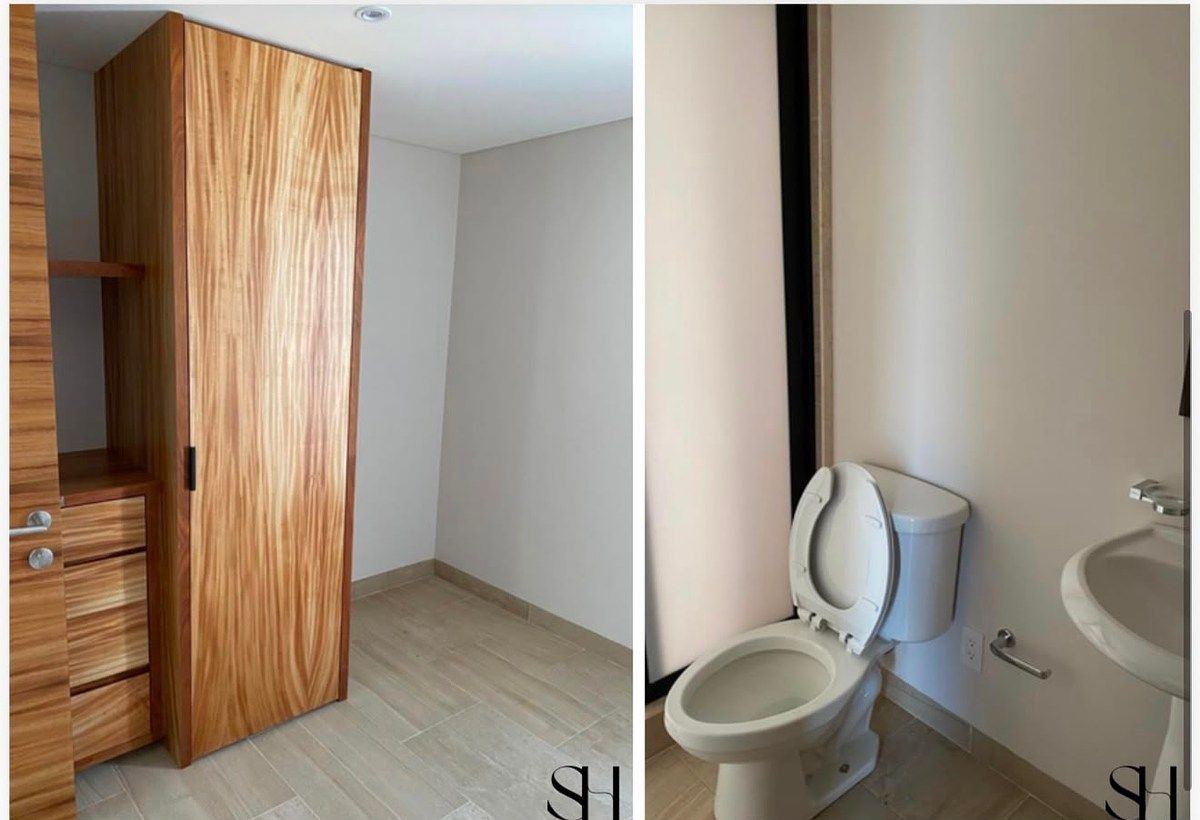 Casa em condomínio fechado em Lomas del Campanario Norte, Querétaro, foto 9 de 10