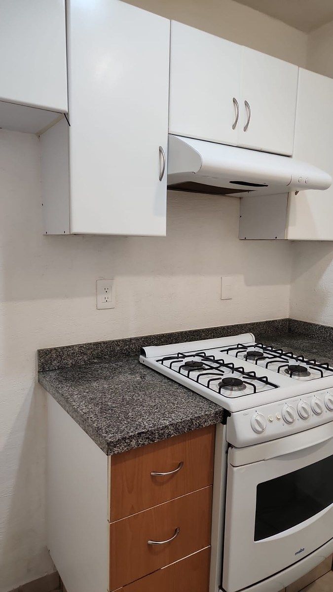 Apartment in Juriquilla, Querétaro, photo 6 of 12