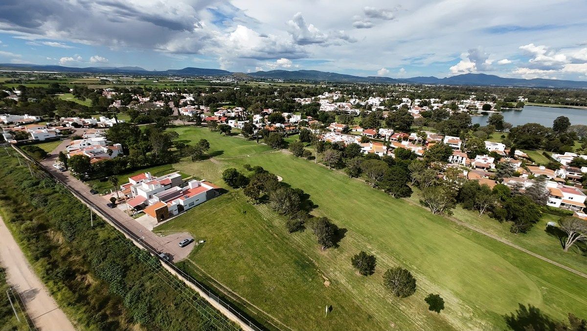 Terreno en San Gil, San Juan del Río, foto 5 de 5