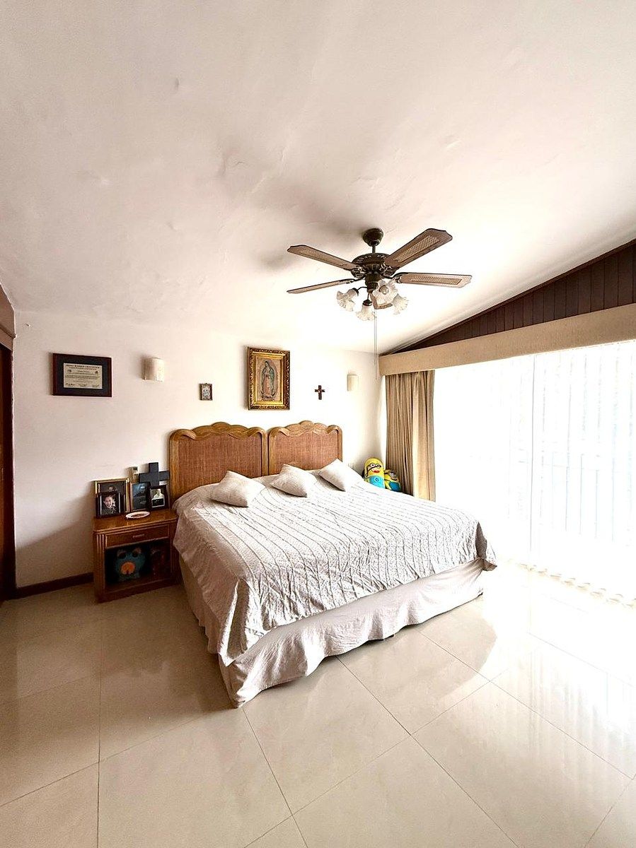 Casa em condomínio fechado em Rancho Contento, Zapopan, foto 9 de 17