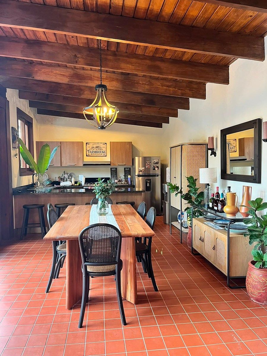 Villa en Jarabacoa, foto 3 de 16