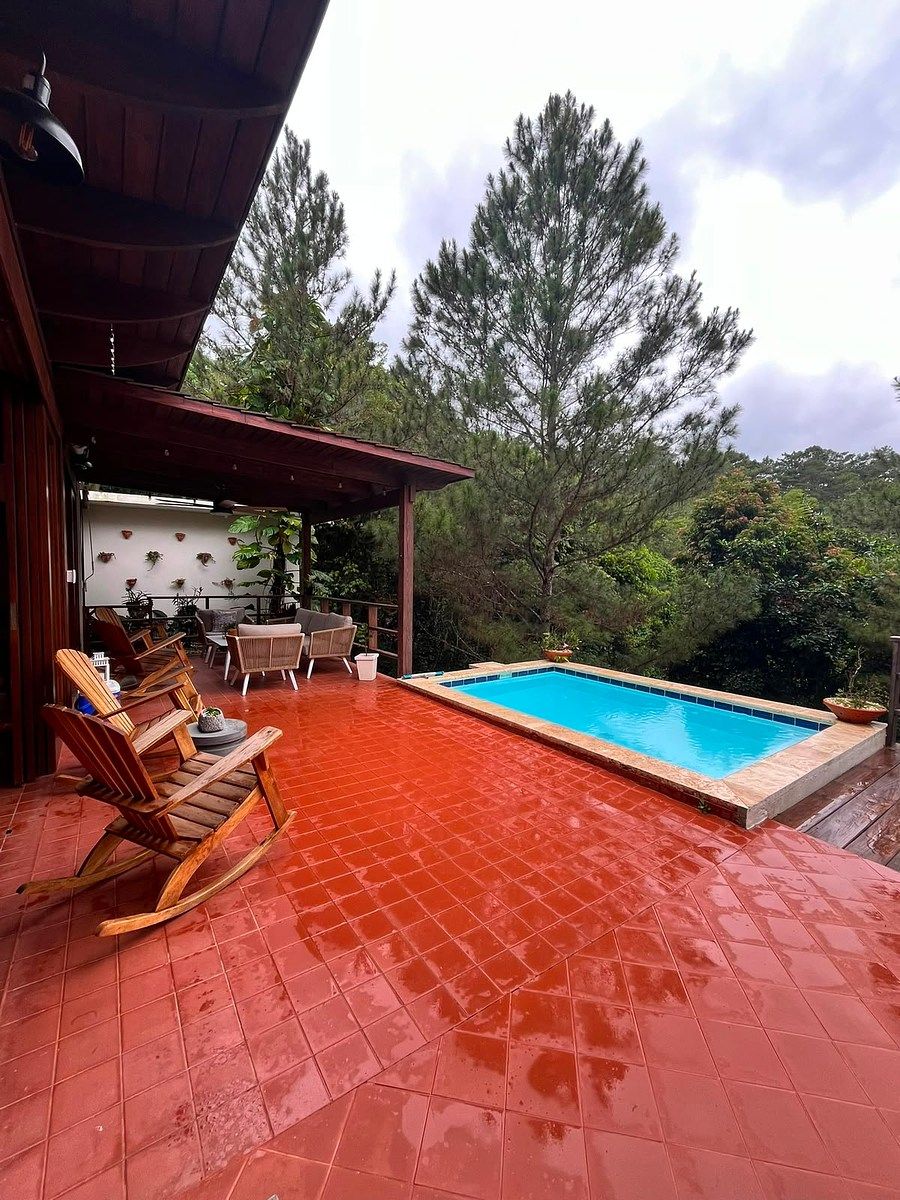 Villa en Jarabacoa, foto 4 de 16