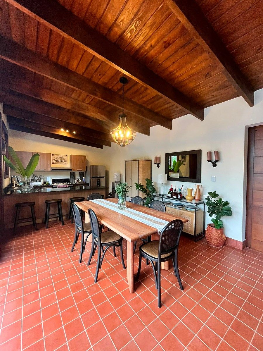 Villa en Jarabacoa, foto 6 de 16