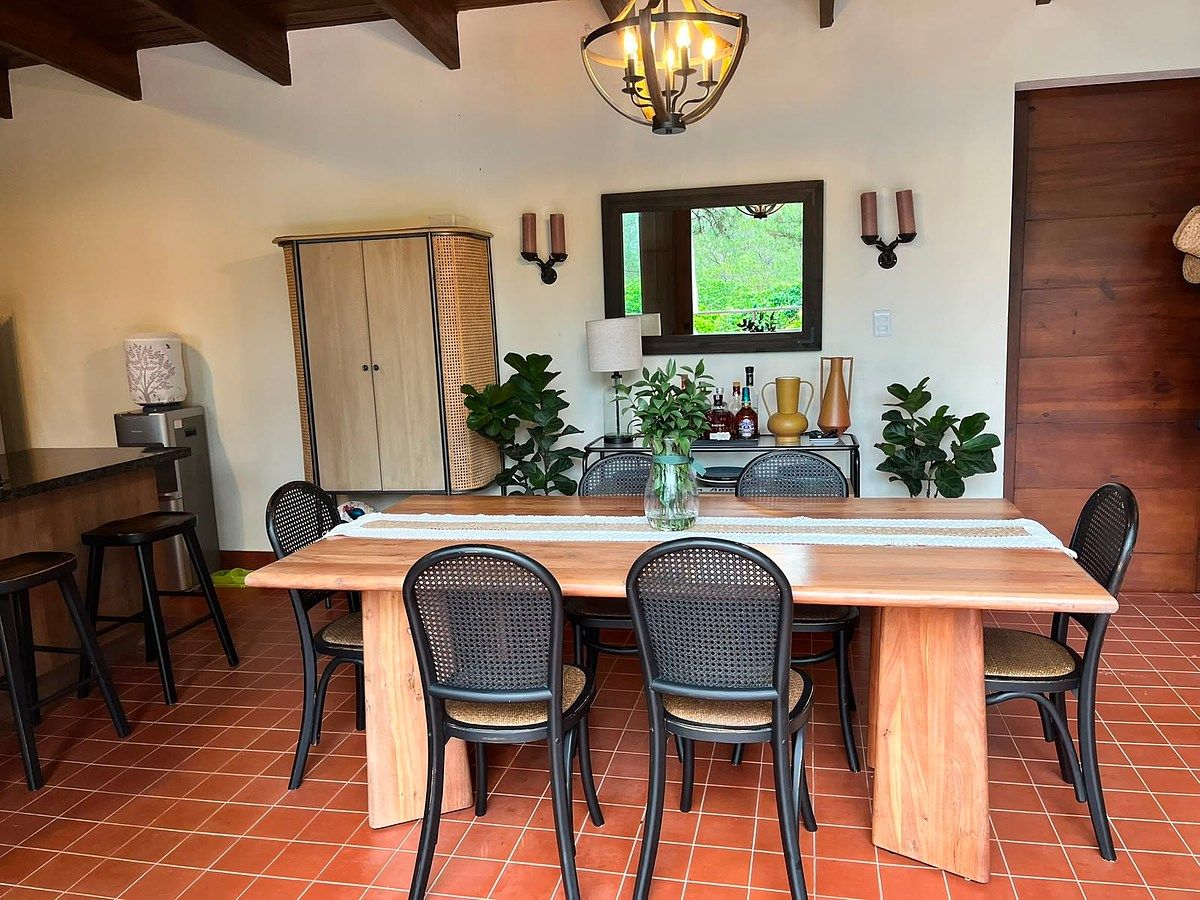 Villa en Jarabacoa, foto 7 de 16