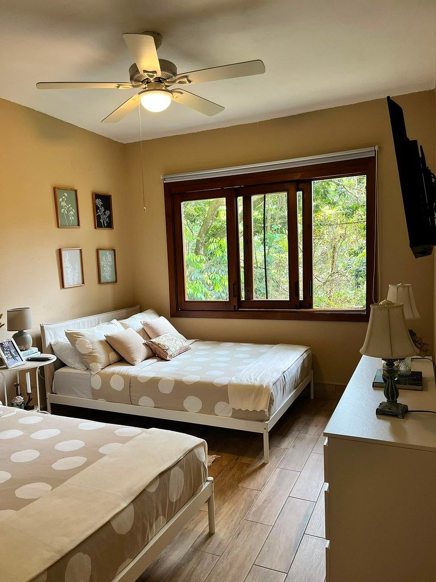 Villa en Jarabacoa, foto 8 de 16