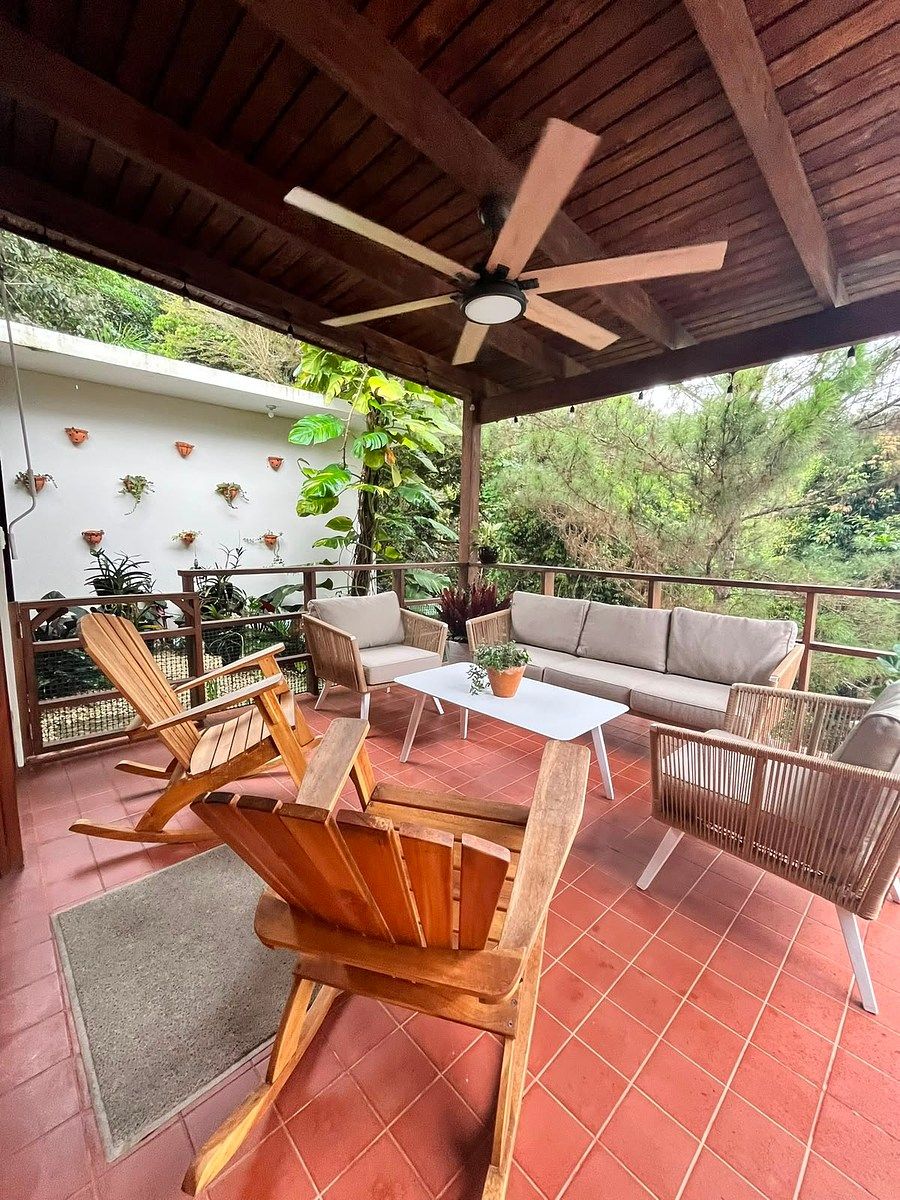 Villa en Jarabacoa, foto 9 de 16