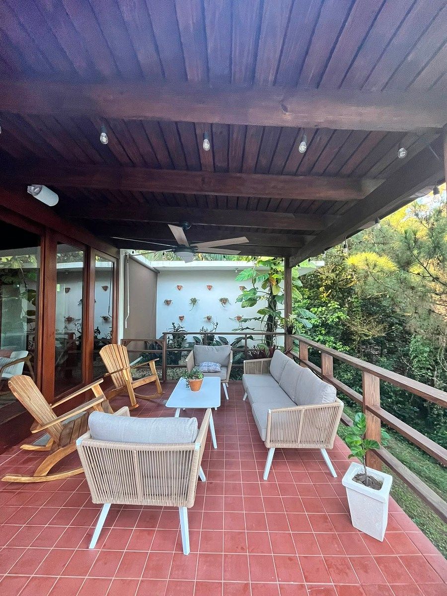 Villa en Jarabacoa, foto 10 de 16