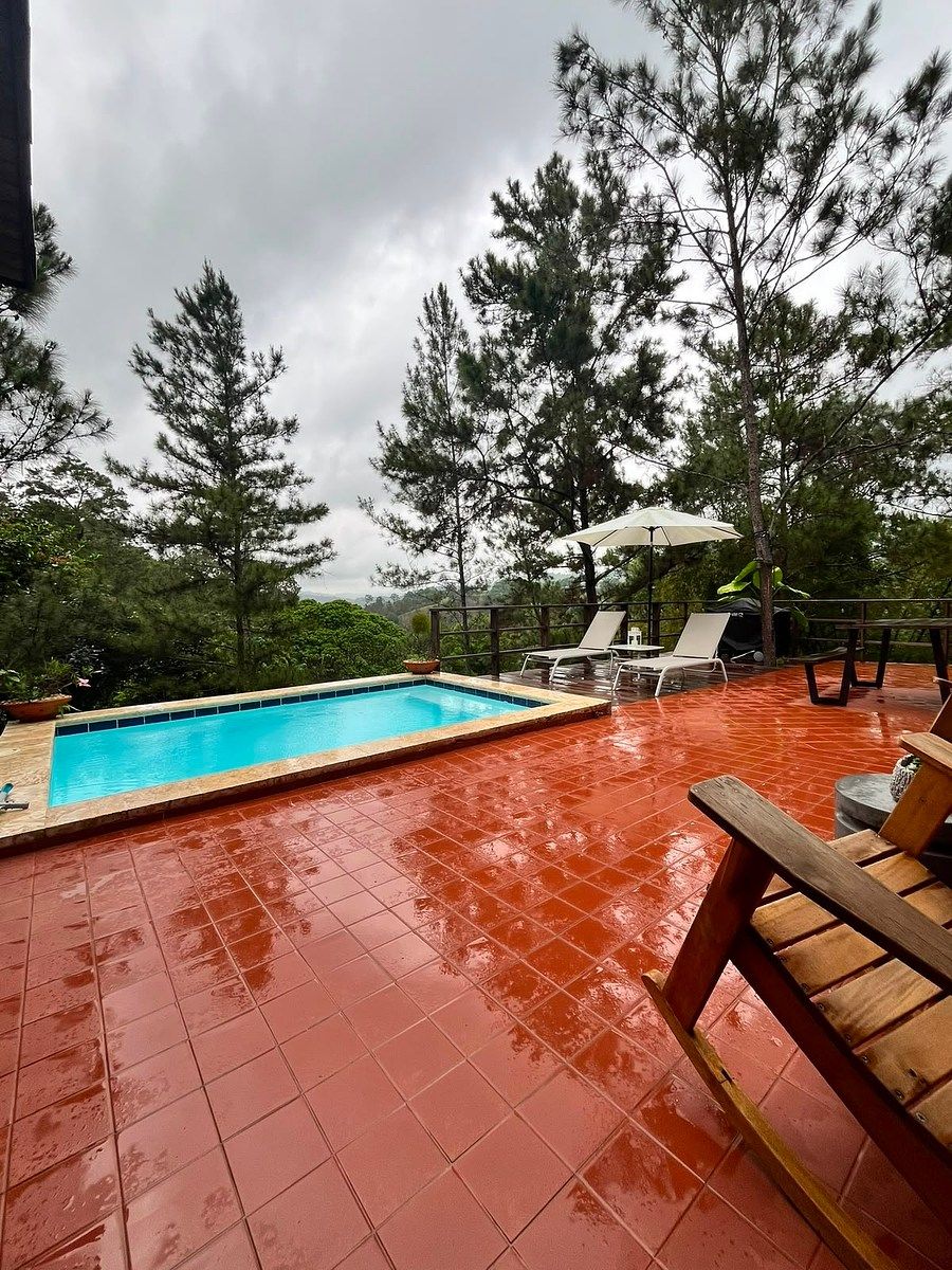 Villa en Jarabacoa, foto 14 de 16