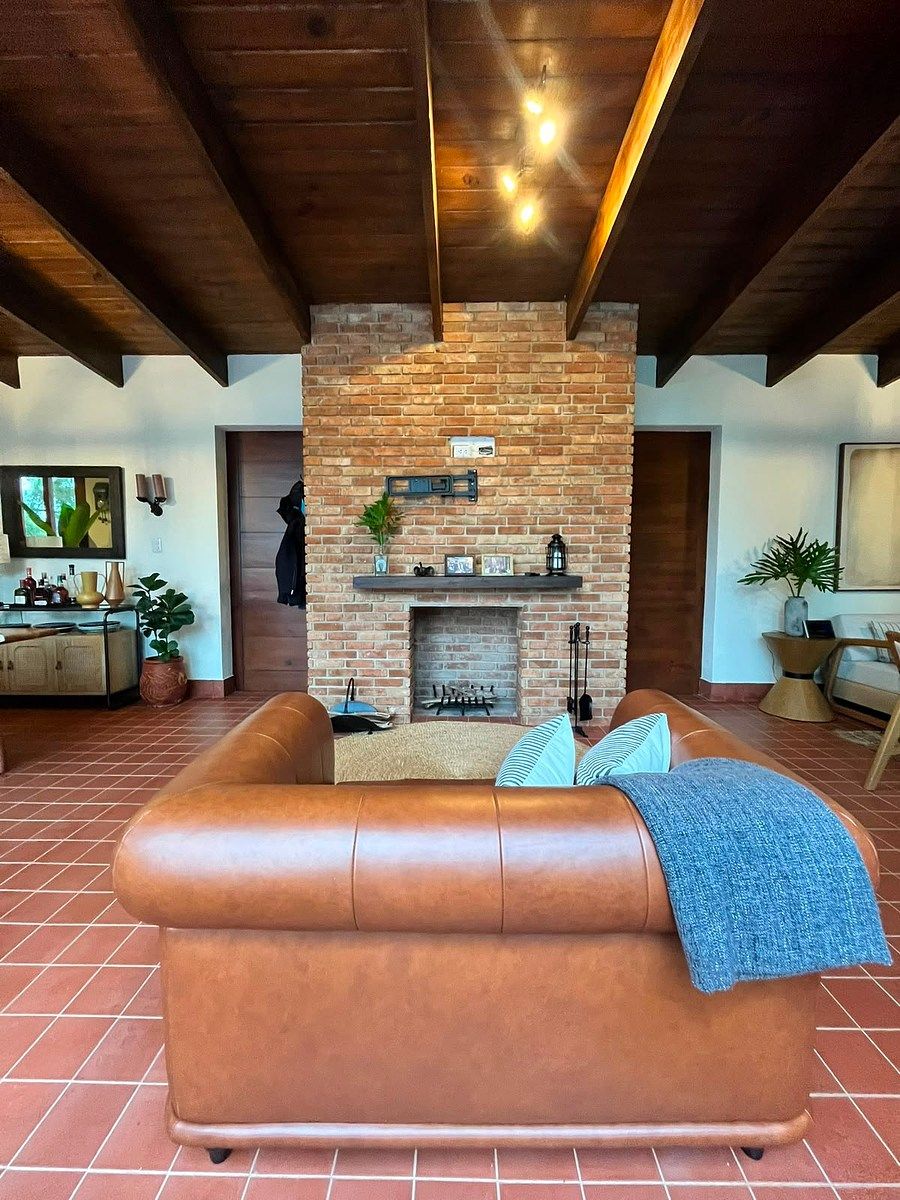 Villa en Jarabacoa, foto 15 de 16