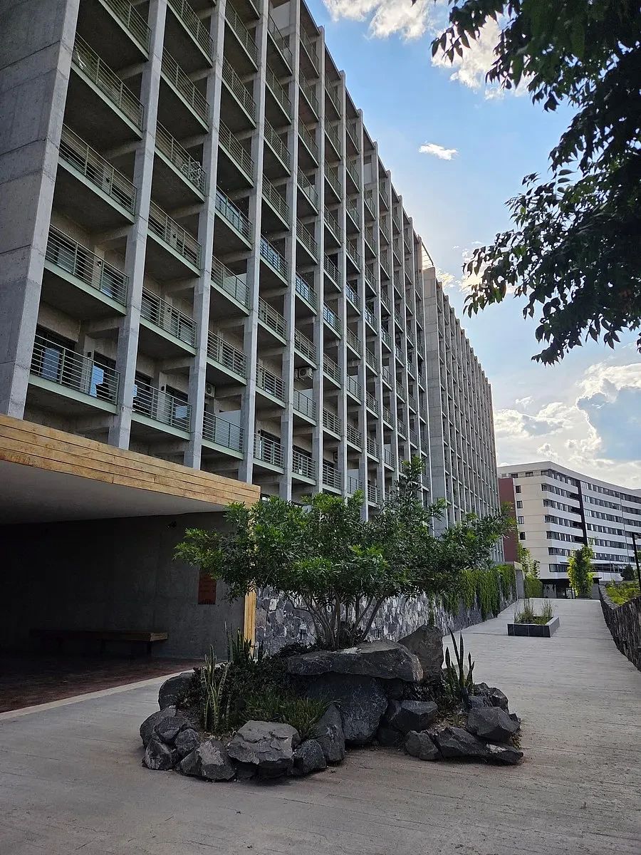Departamento en Altos Juriquilla, Querétaro, foto 2 de 20