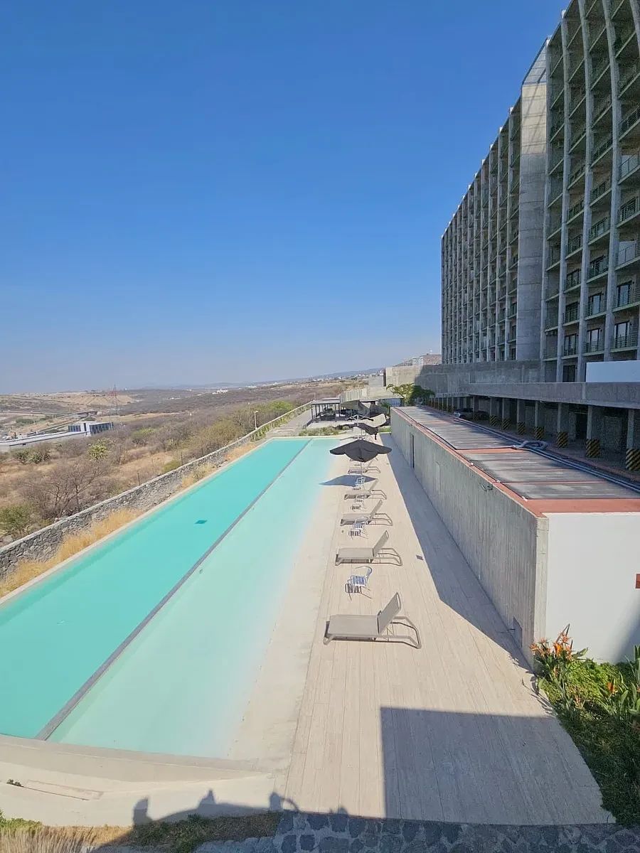 Departamento en Altos Juriquilla, Querétaro, foto 11 de 20