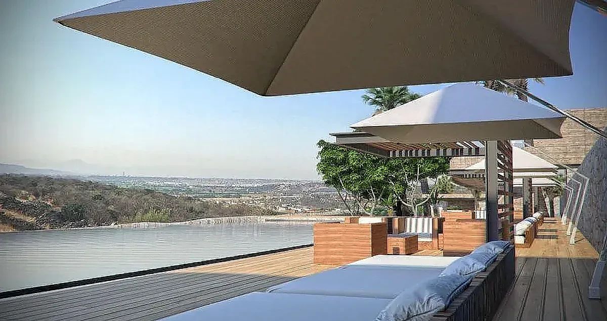 Departamento en Altos Juriquilla, Querétaro, foto 12 de 20