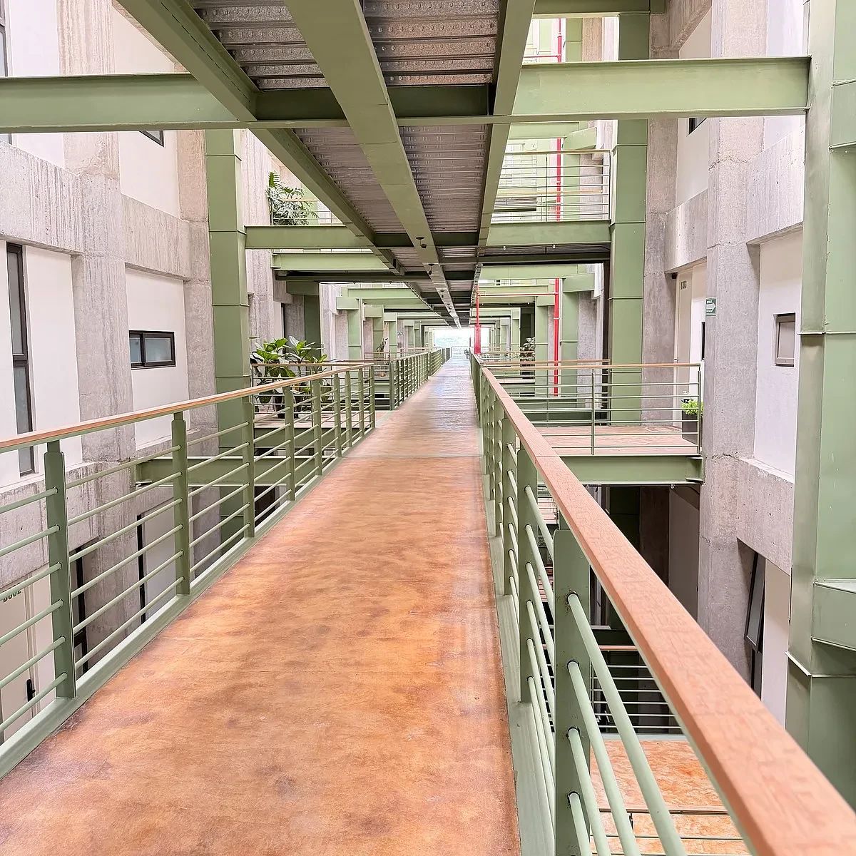 Departamento en Altos Juriquilla, Querétaro, foto 15 de 20