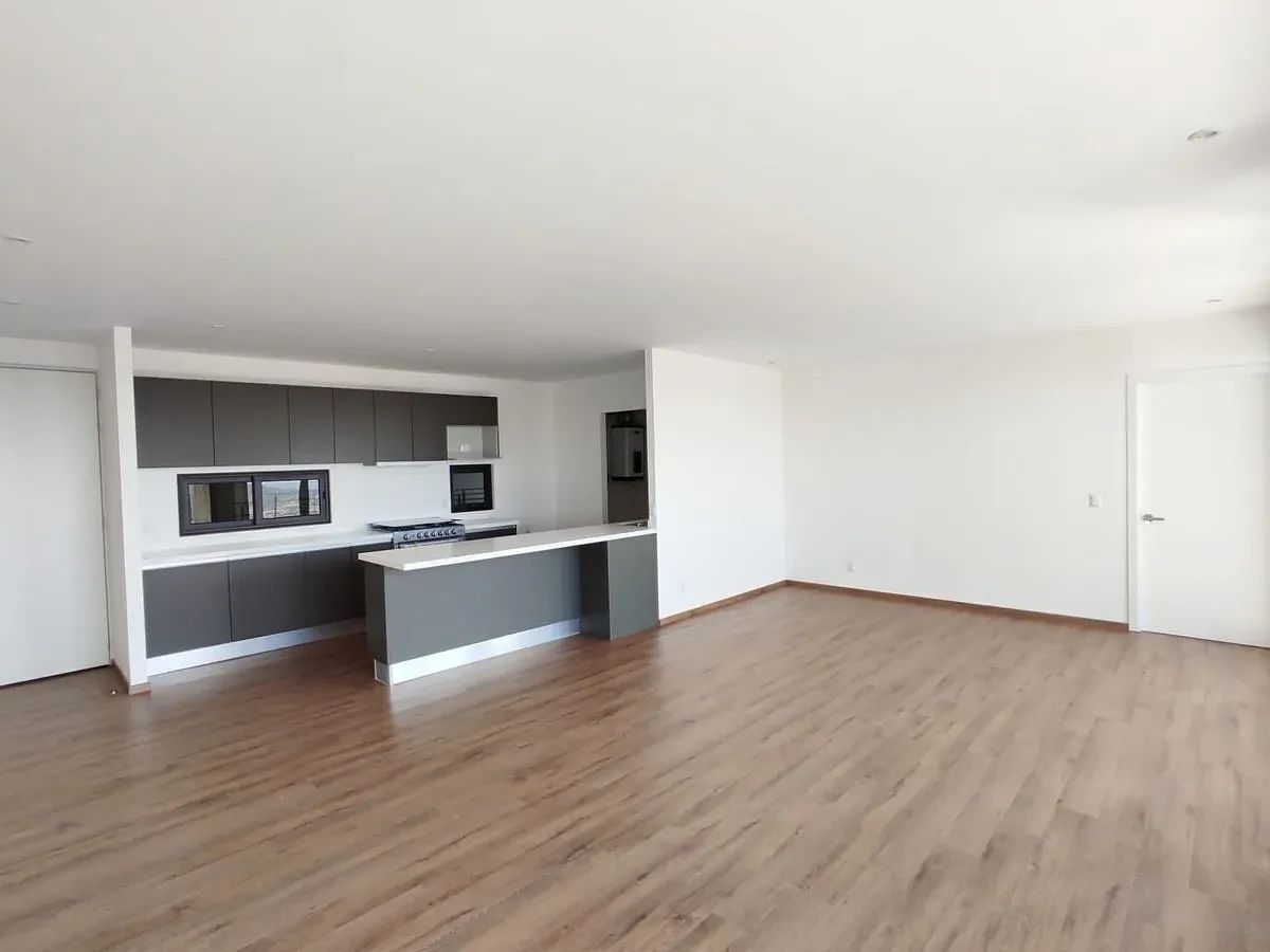 Departamento en Altos Juriquilla, Querétaro, foto 5 de 20