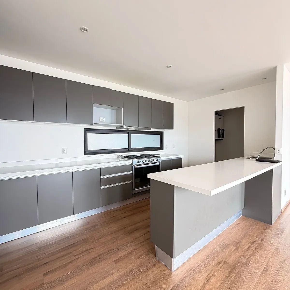 Departamento en Altos Juriquilla, Querétaro, foto 4 de 20