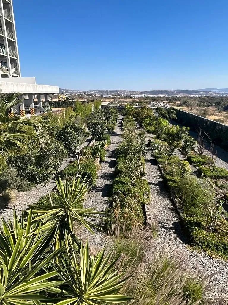 Departamento en Altos Juriquilla, Querétaro, foto 20 de 20
