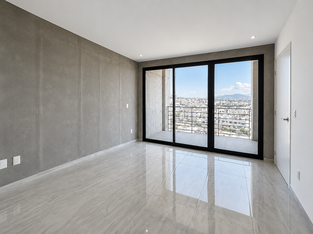 Departamento en Altos Juriquilla, Querétaro, foto 6 de 20