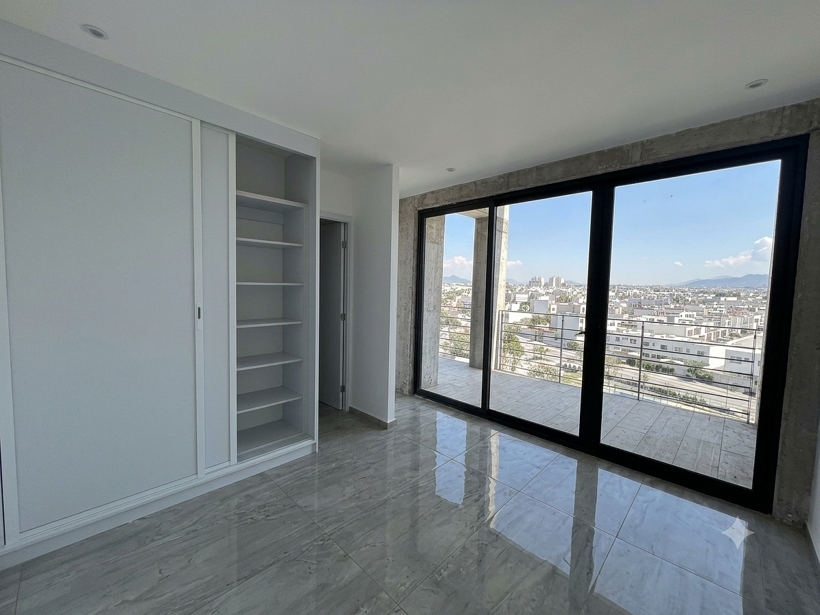 Departamento en Altos Juriquilla, Querétaro, foto 8 de 20
