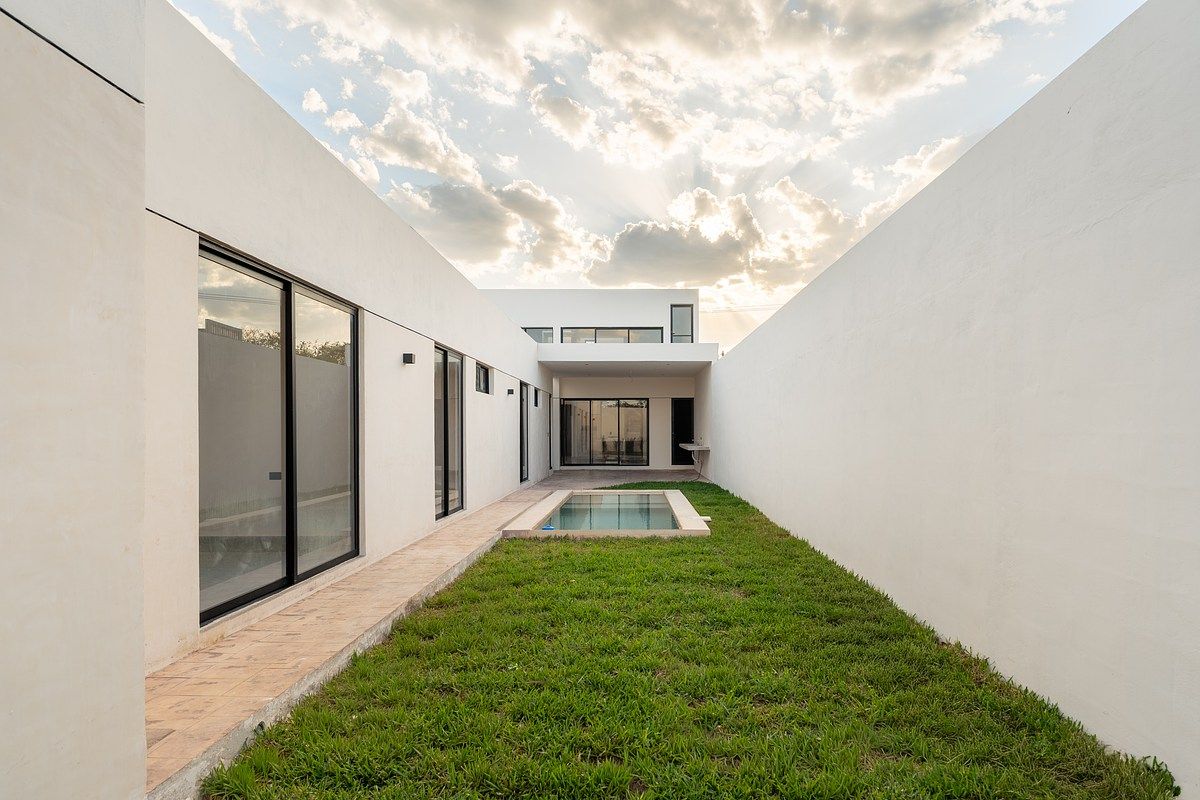 Casa en Dzityá, Mérida, foto 8 de 8