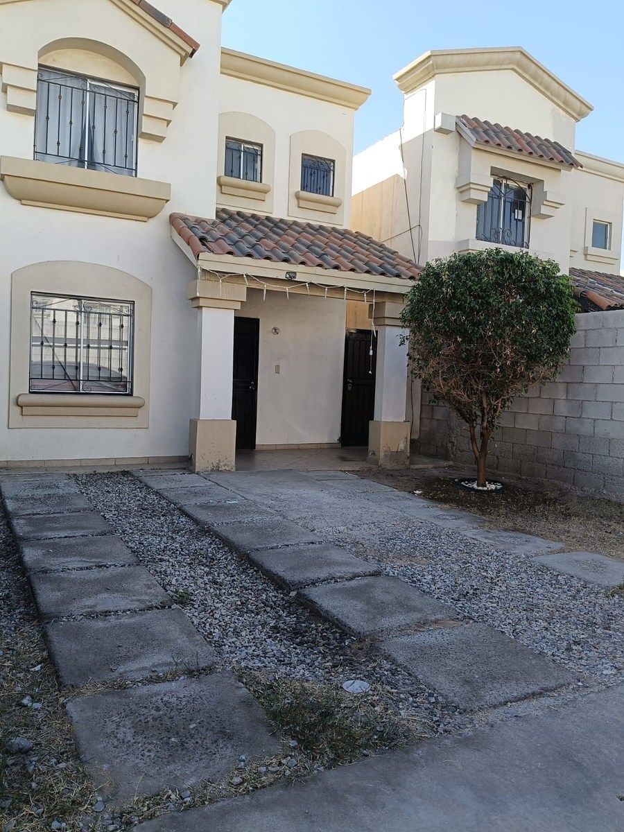 CASA EN RENTA, foto 1 de 10