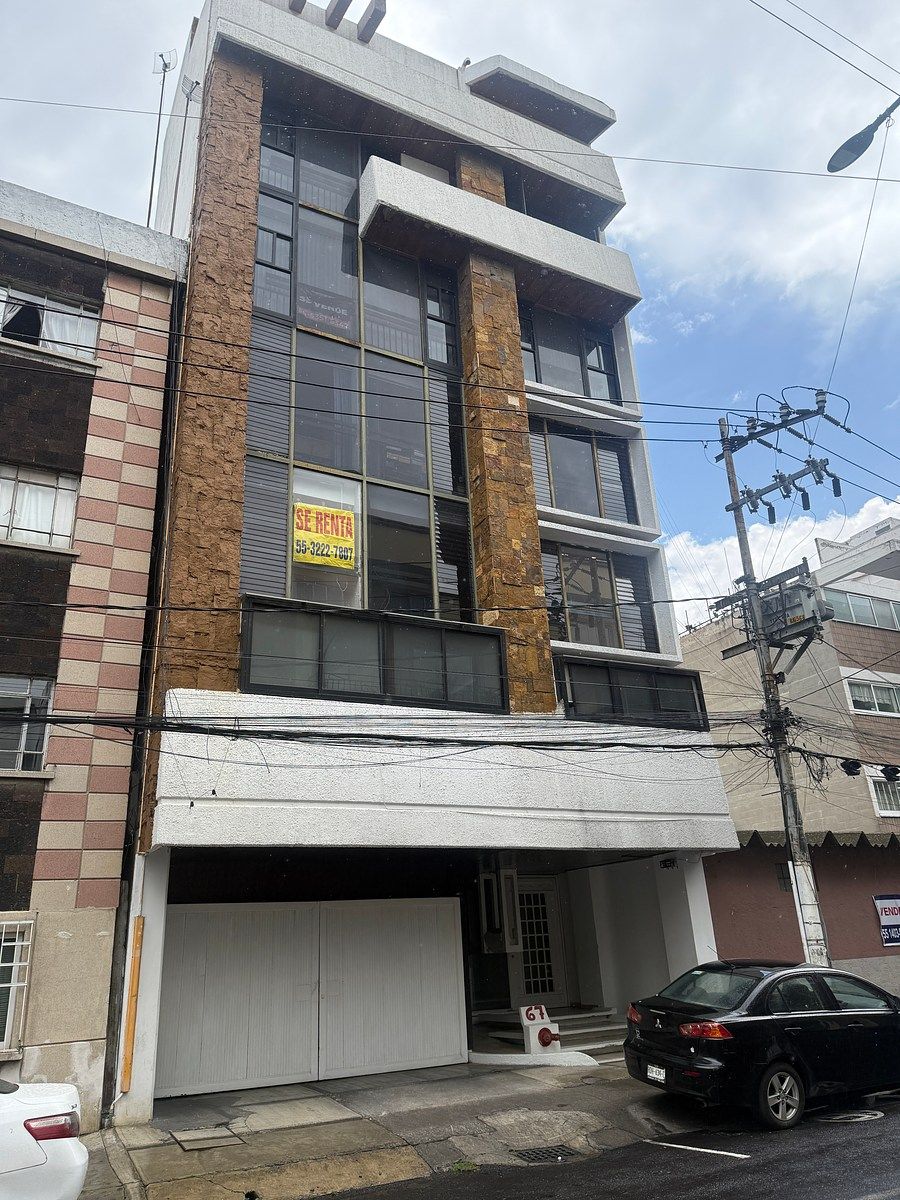 Departamento en Del Valle Centro, Benito Juárez, foto 2 de 11